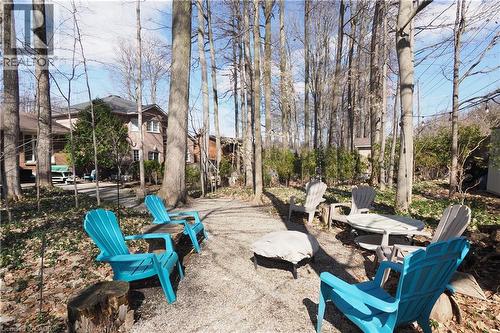 24 Primrose Path, Kitchener, ON - Outdoor