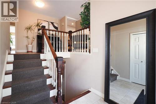 24 Primrose Path, Kitchener, ON - Indoor Photo Showing Other Room