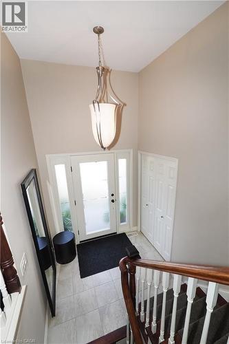 24 Primrose Path, Kitchener, ON - Indoor Photo Showing Other Room