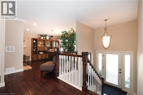 24 Primrose Path, Kitchener, ON - Indoor Photo Showing Other Room