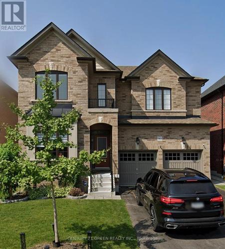 130 CROMBIE STREET  Clarington, ON L1C 4A6