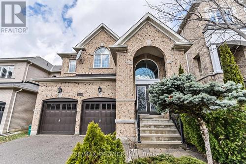 170 ASCALON DRIVE  Vaughan, ON L6A 0M8
