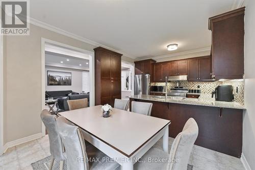 170 Ascalon Drive, Vaughan, ON - Indoor Photo Showing Other Room