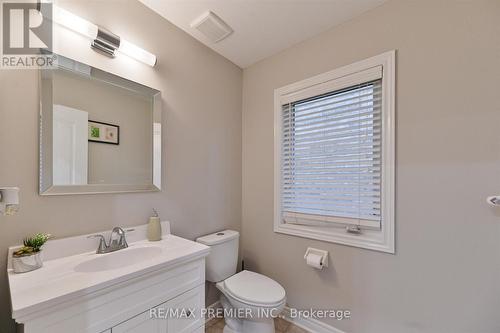 170 Ascalon Drive, Vaughan, ON - Indoor Photo Showing Bathroom