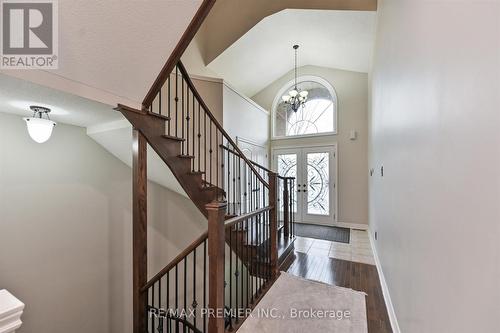 170 Ascalon Drive, Vaughan, ON - Indoor Photo Showing Other Room