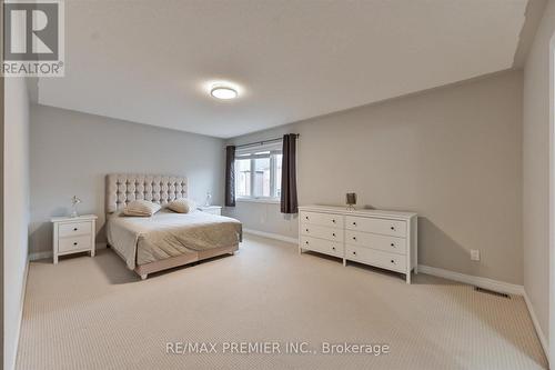 170 Ascalon Drive, Vaughan, ON - Indoor Photo Showing Bedroom