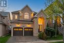 170 Ascalon Drive, Vaughan, ON  - Outdoor 