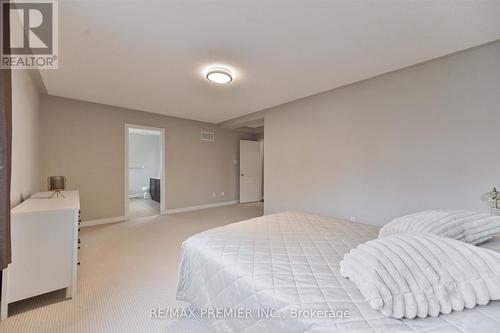 170 Ascalon Drive, Vaughan, ON - Indoor Photo Showing Bedroom