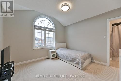170 Ascalon Drive, Vaughan, ON - Indoor Photo Showing Bedroom
