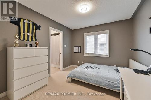 170 Ascalon Drive, Vaughan, ON - Indoor Photo Showing Bedroom