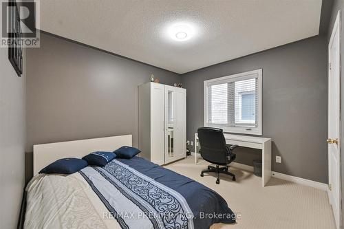 170 Ascalon Drive, Vaughan, ON - Indoor Photo Showing Bedroom