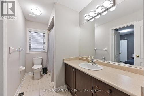 170 Ascalon Drive, Vaughan, ON - Indoor Photo Showing Bathroom