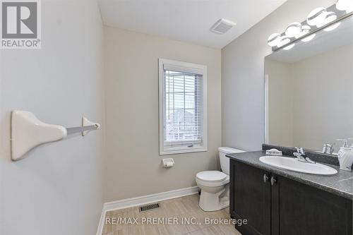 170 Ascalon Drive, Vaughan, ON - Indoor Photo Showing Bathroom