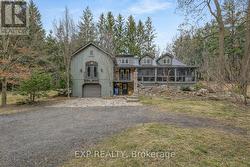 115 FOG ROAD King, ON L7B 1A3