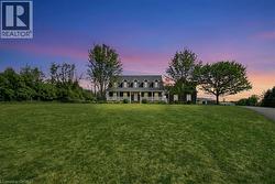 192 CONCESSION 14 Puslinch, ON N0B 2J0