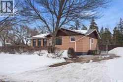 745 Ste Annes AVENUE  Bruno, SK S0K 0S0