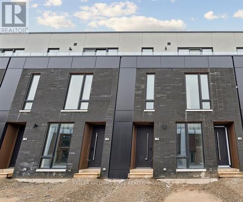 168 Everett Common, St. Catharines, ON - Outdoor