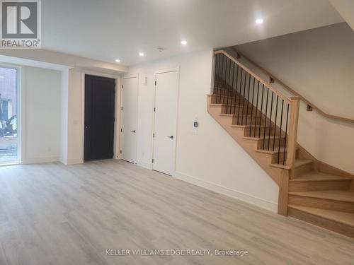 168 Everett Common, St. Catharines, ON - Indoor Photo Showing Other Room