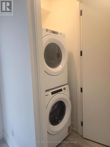 168 Everett Common, St. Catharines, ON - Indoor Photo Showing Laundry Room