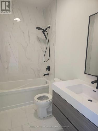 168 Everett Common, St. Catharines, ON - Indoor Photo Showing Bathroom