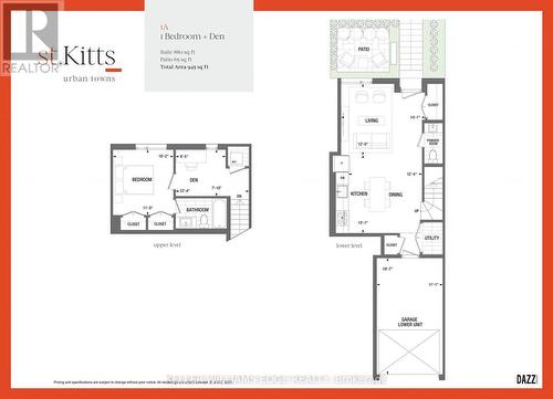 168 Everett Common, St. Catharines, ON - Other