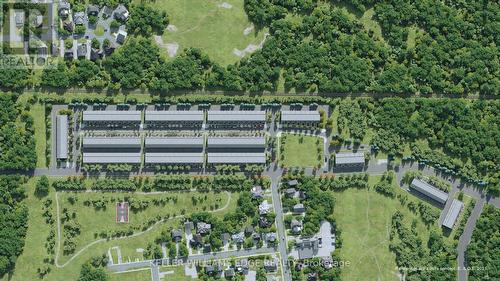 168 Everett Common, St. Catharines, ON - Outdoor With View