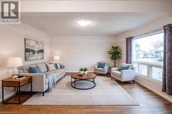 66 WEIR Street S Unit# 1 Hamilton, ON L8K 3A6