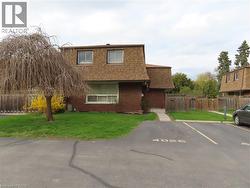 4026 LONGMOOR Drive Unit# 12  Burlington, ON L7L 1X2