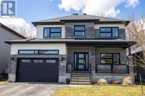 378 DORE STREET  Casselman, ON K0A 1M0