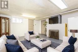 Virtually staged - 