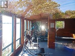 Gym - 