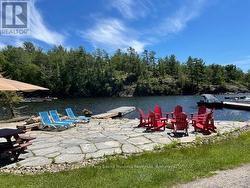 Relax, Rejuvenate - 