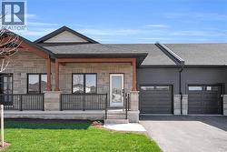 29 WEYMOUTH Street Unit# 18 Elmira, ON N3B 0G3