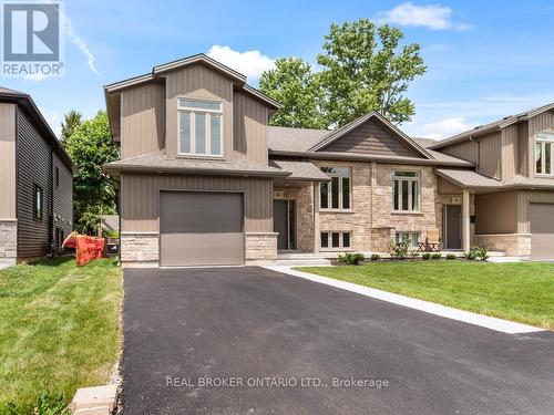 44 TOPHAM BOULEVARD  Welland (N. Welland), ON L3C 3G2