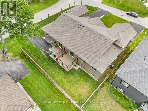 44 Topham Boulevard, Welland (N. Welland), ON - Outdoor With View