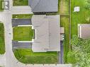 44 Topham Boulevard, Welland (N. Welland), ON  -  With View 