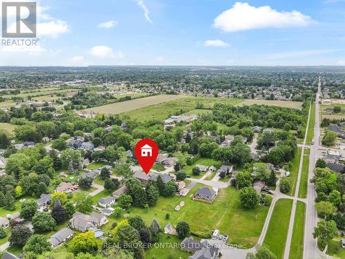 44 Topham Boulevard, Welland (N. Welland), ON - Outdoor With View