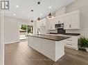 44 Topham Boulevard, Welland (N. Welland), ON  - Indoor Photo Showing Kitchen With Upgraded Kitchen 