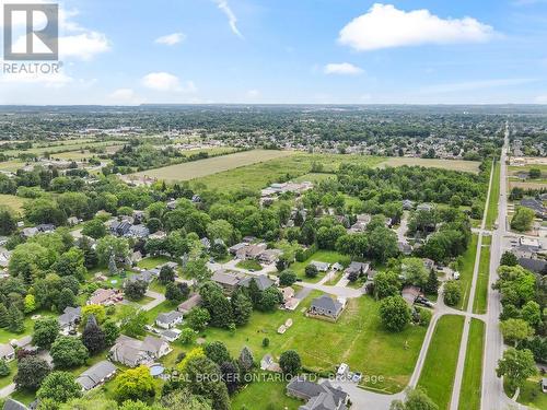 44 Topham Boulevard, Welland (N. Welland), ON - Outdoor With View