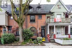 71 HAMILTON STREET Toronto, ON M4M 2C7