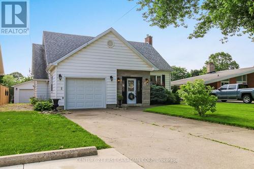 26 GRAND AVENUE  Chatham-Kent (Wallaceburg), ON N8A 4J9