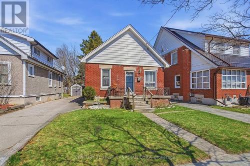 110 ST JULIEN STREET  London East (East M), ON N5Z 2M7