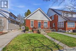 110 ST JULIEN STREET  London East (East M), ON N5Z 2M7