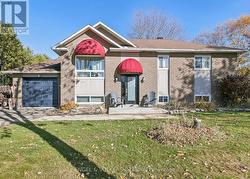 2437 HENRI MENARD COURT Clarence-Rockland, ON K0A 2A0