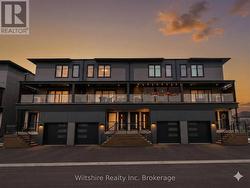 1105 - 361 QUARTERLINE ROAD Tillsonburg, ON N4G 0K2