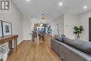 1105 - 361 Quarterline Road, Tillsonburg, ON  - Indoor Photo Showing Living Room 