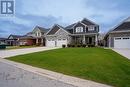 30 Brookside Lane, Tillsonburg, ON  - Outdoor With Facade 