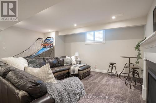 30 Brookside Lane, Tillsonburg, ON - Indoor Photo Showing Other Room