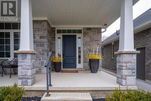 30 Brookside Lane, Tillsonburg, ON - Outdoor