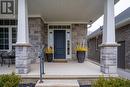 30 Brookside Lane, Tillsonburg, ON  - Outdoor 